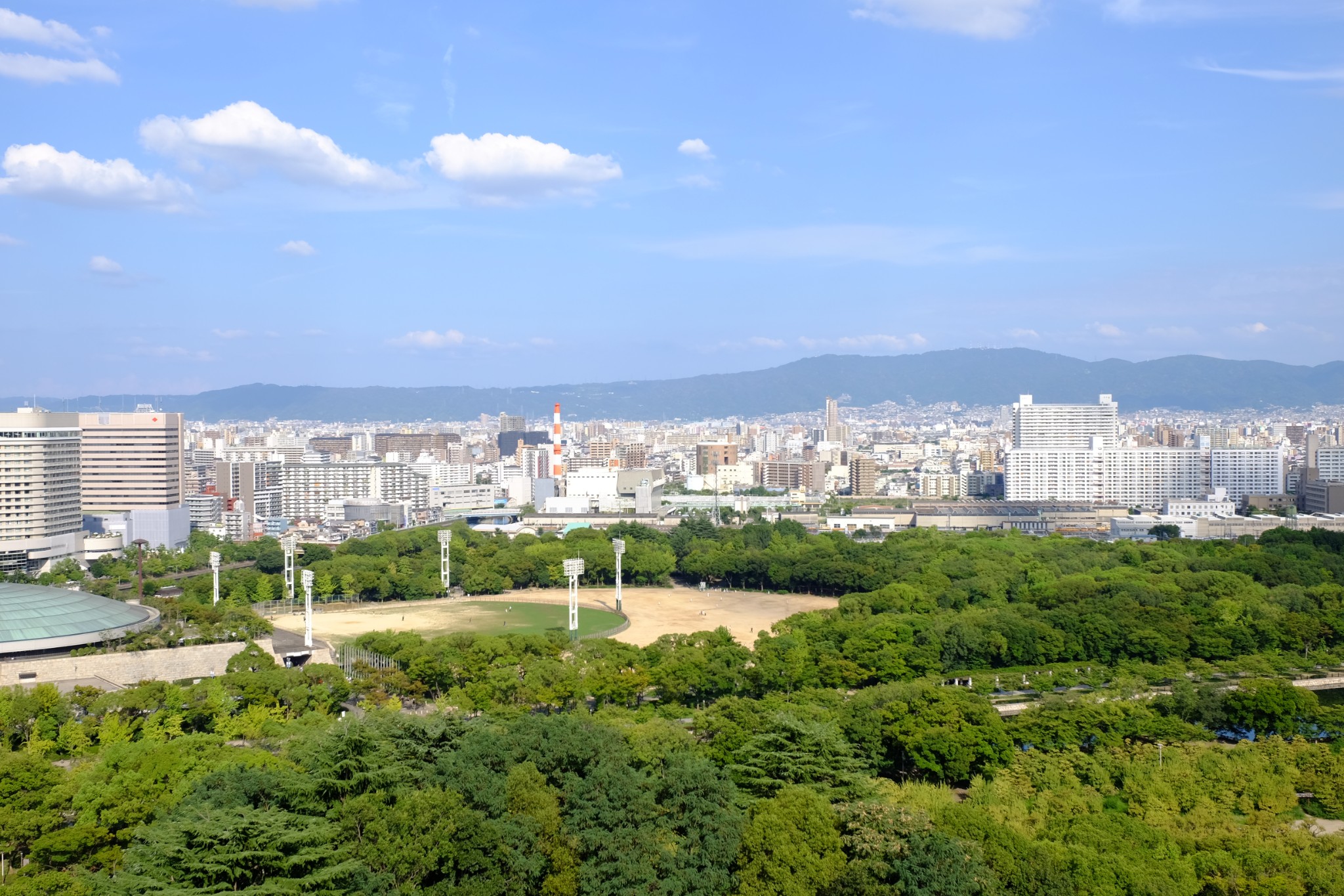 大阪自助遊攻略