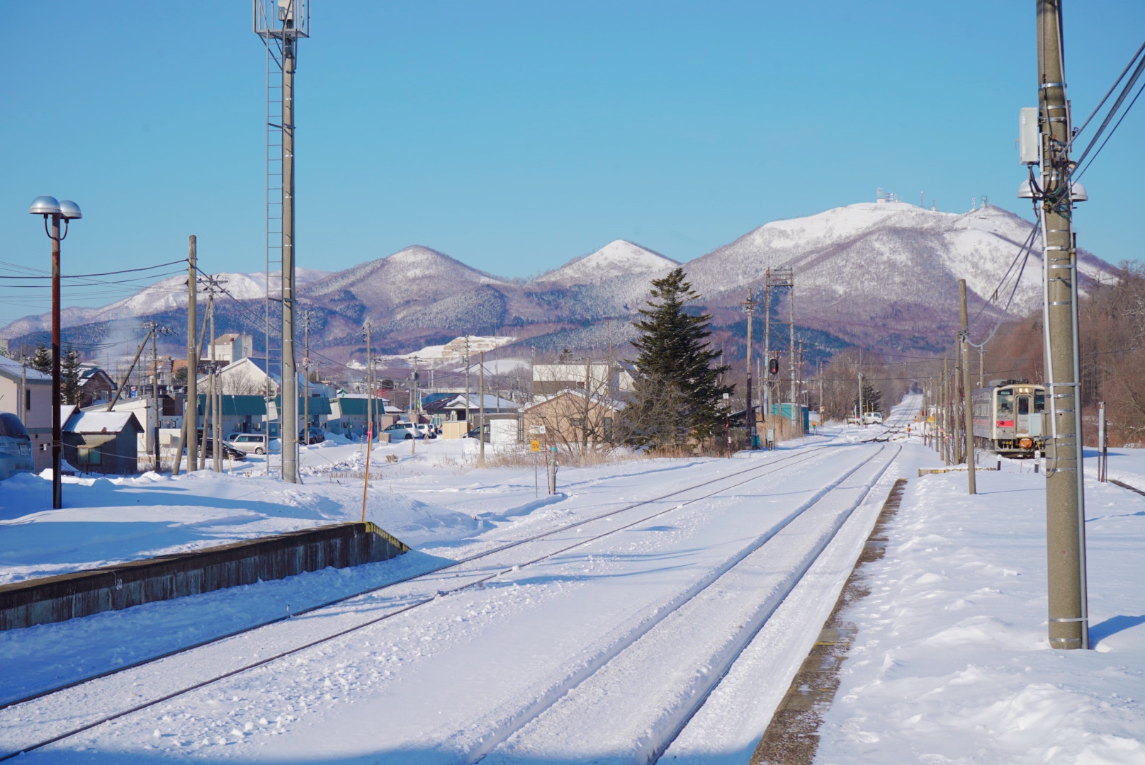 北海道自助遊攻略