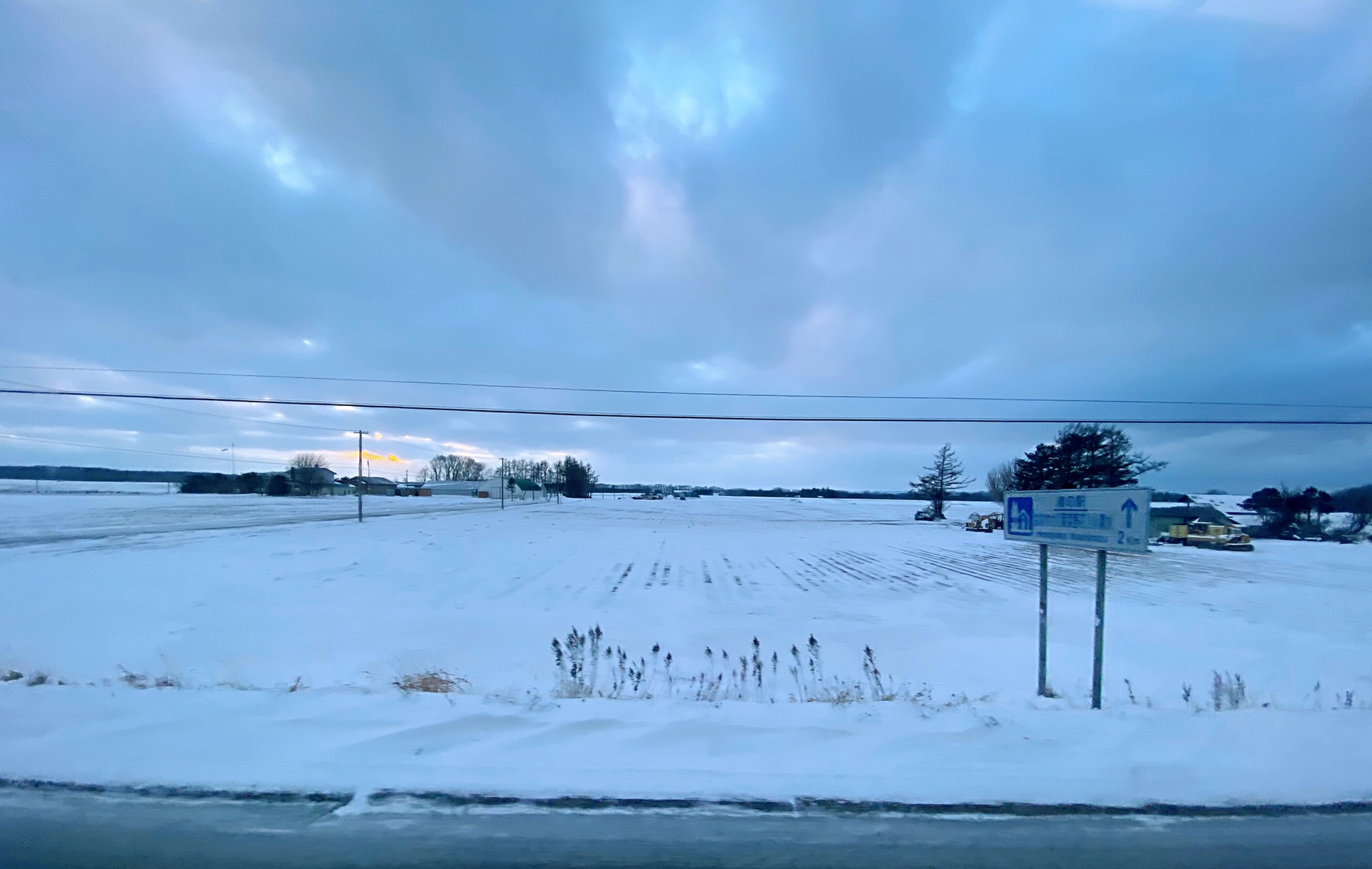 北海道自助遊攻略