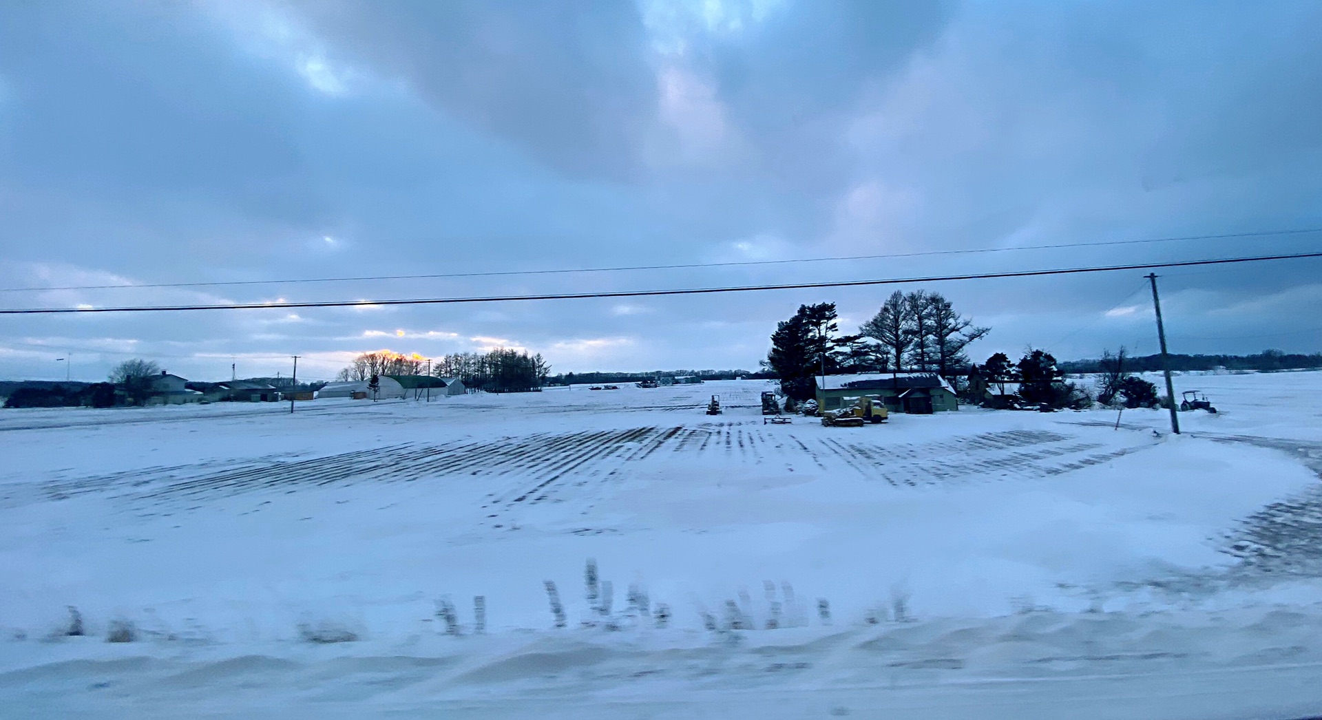 北海道自助遊攻略