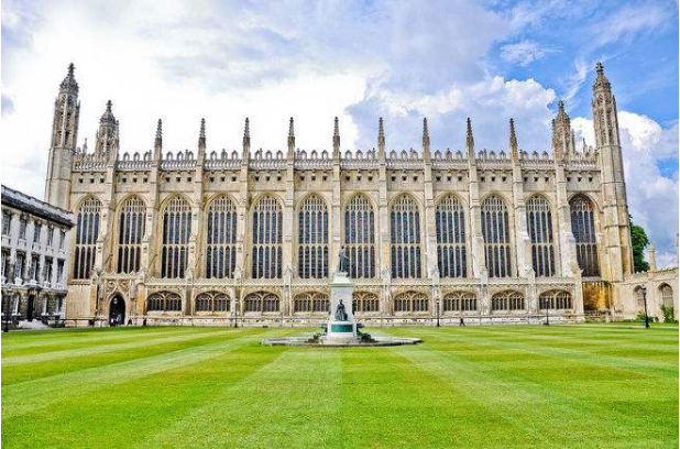 佳游大不列颠系列之学院风代表(上):剑桥篇