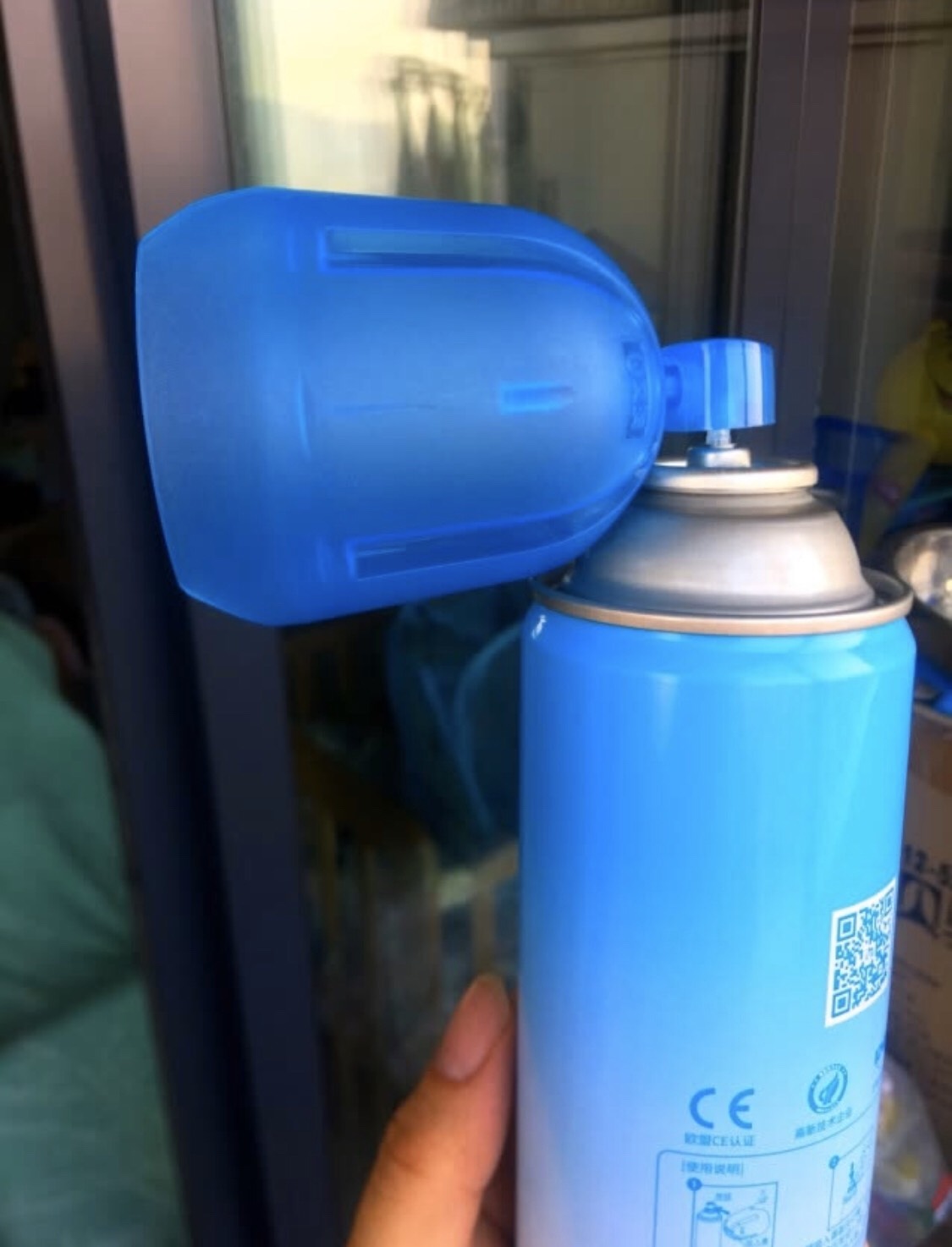 去西藏的火车上可以带氧气罐吗 马蜂窝