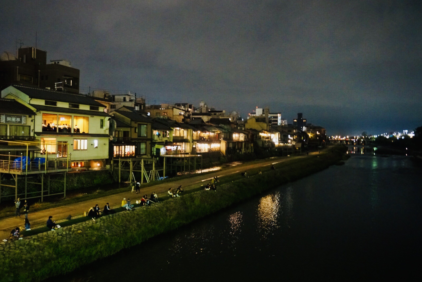 京都自助遊攻略