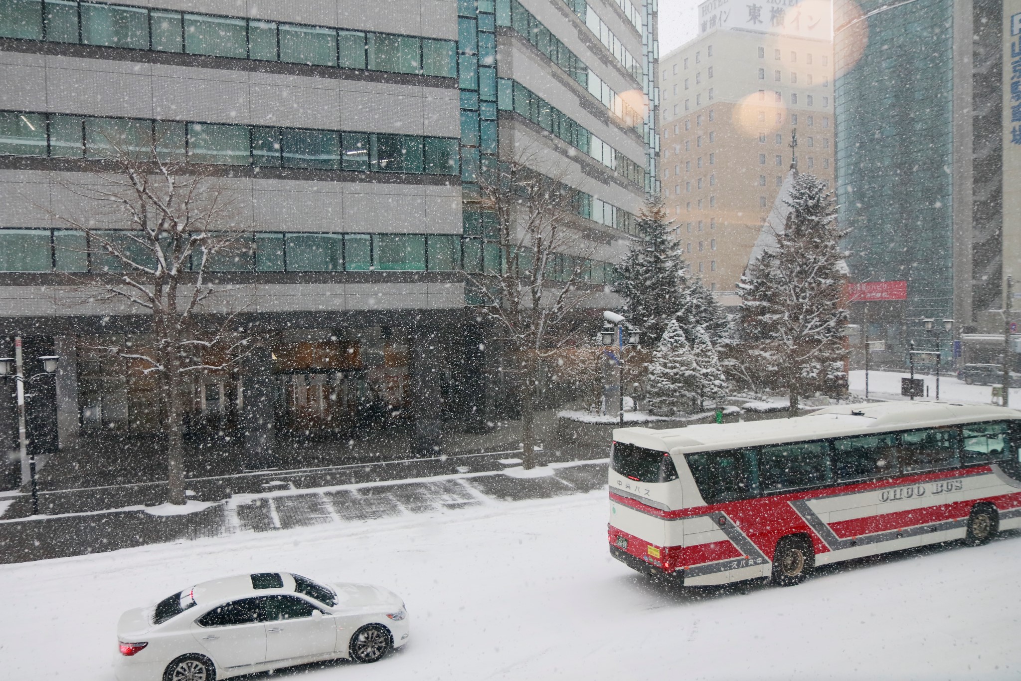 北海道自助遊攻略