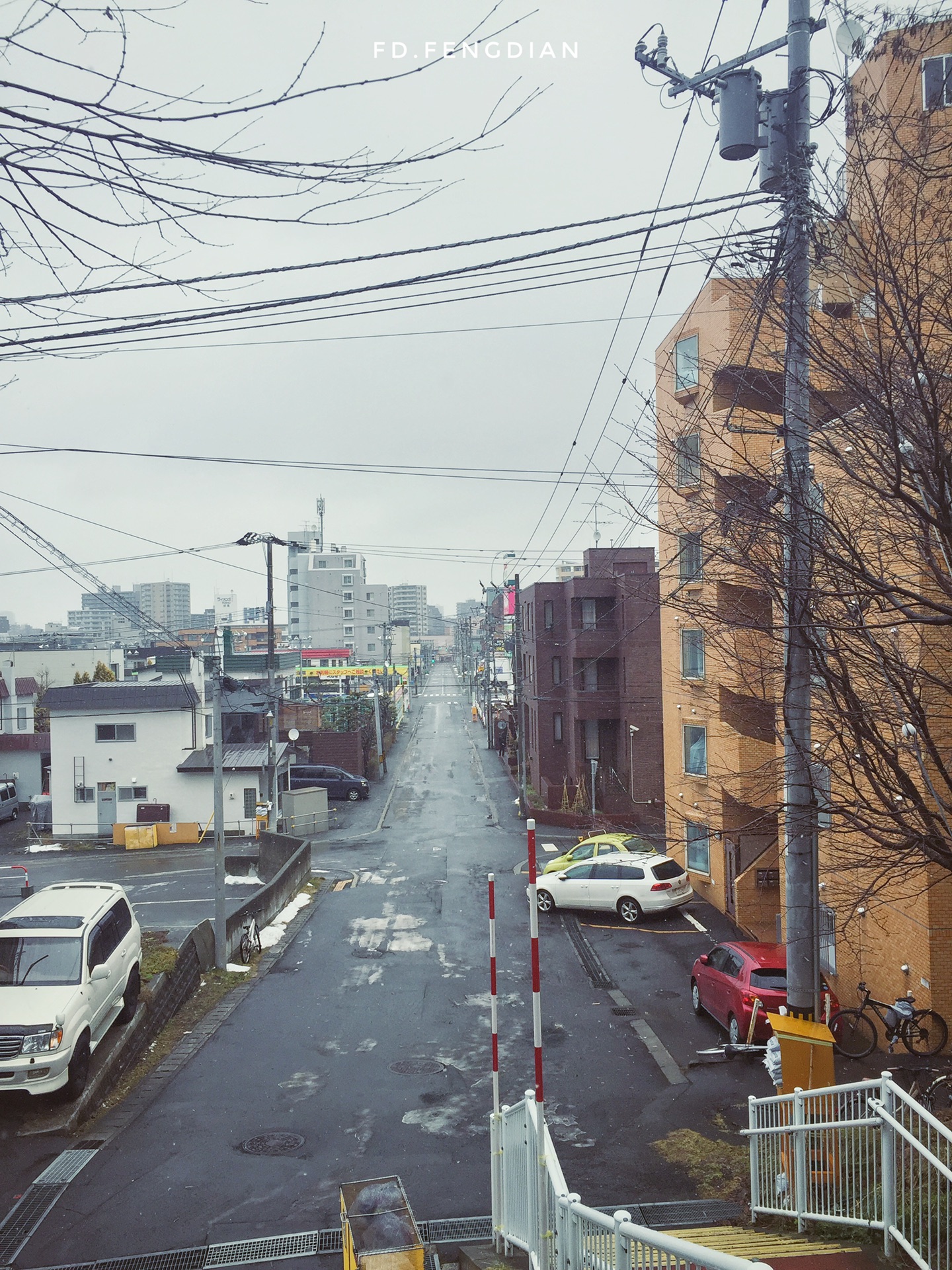 北海道自助遊攻略