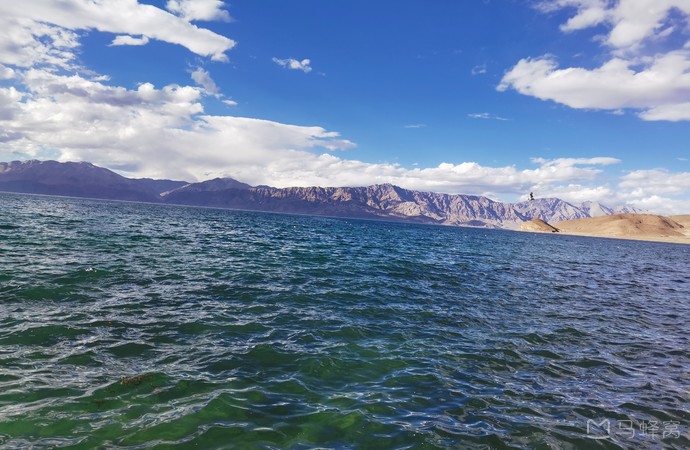 班公湖旅游图片,班公湖自助游图片,班公湖旅游景点照片 - 马蜂窝图库