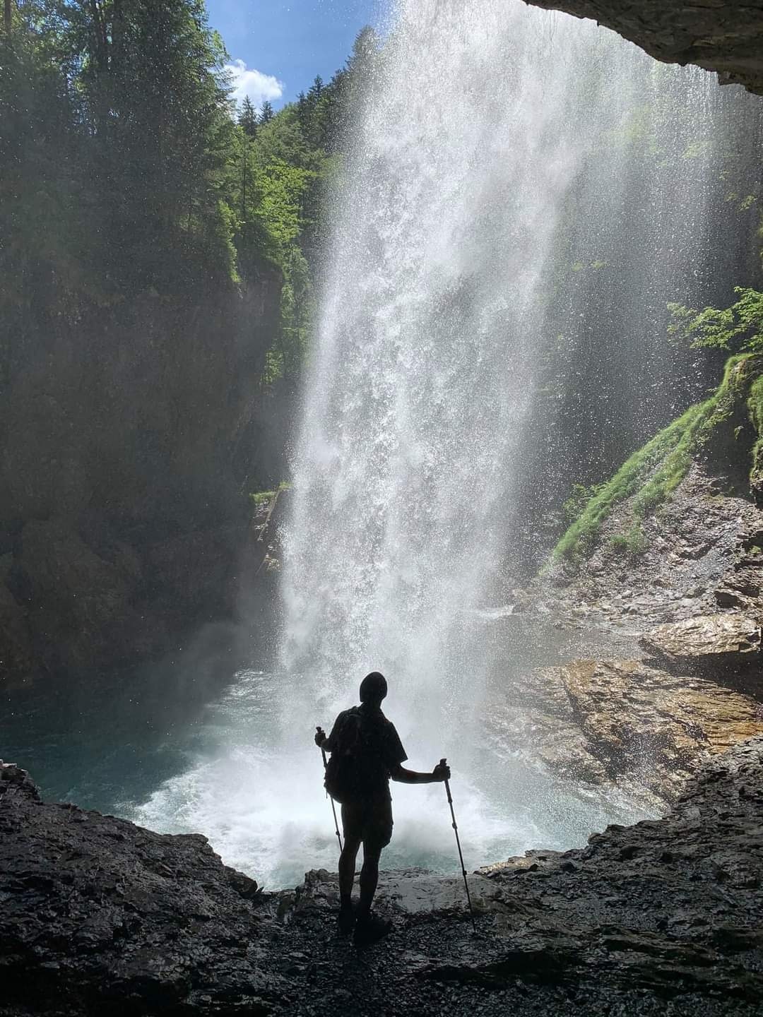 Klausenpass Klausenpass