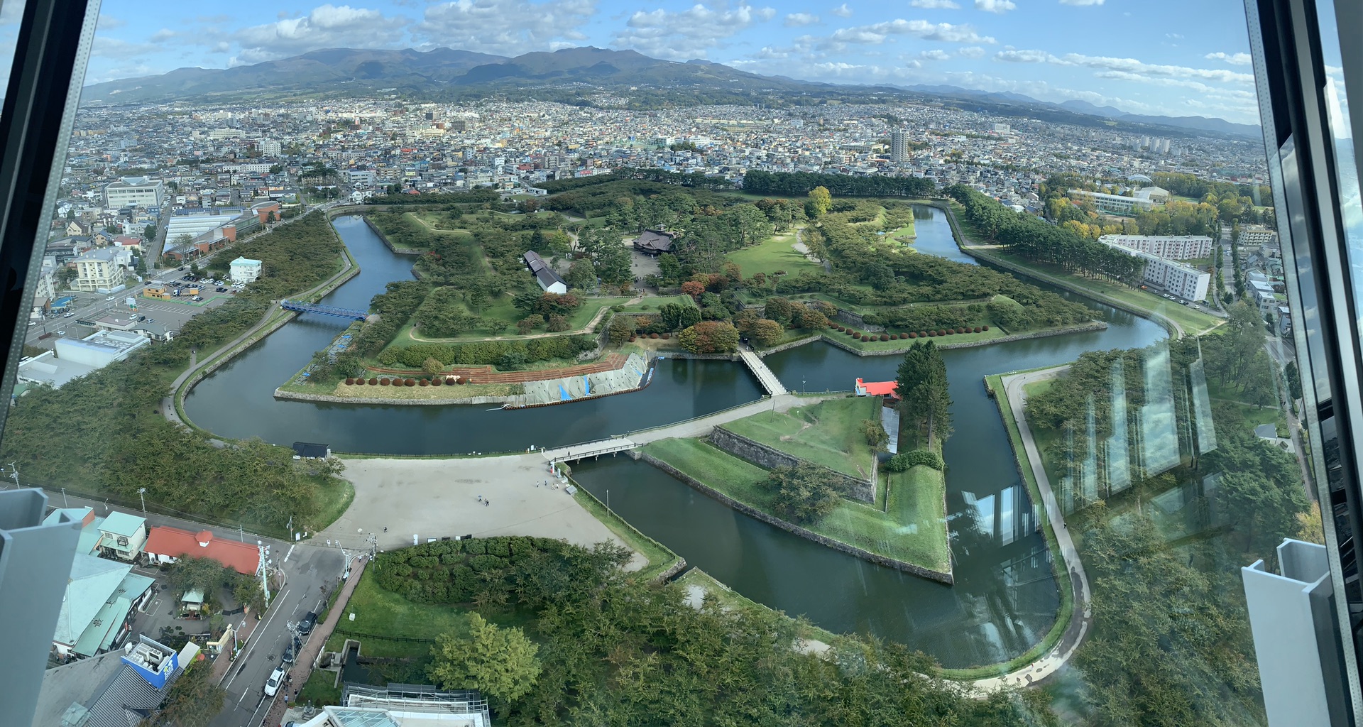 北海道自助遊攻略