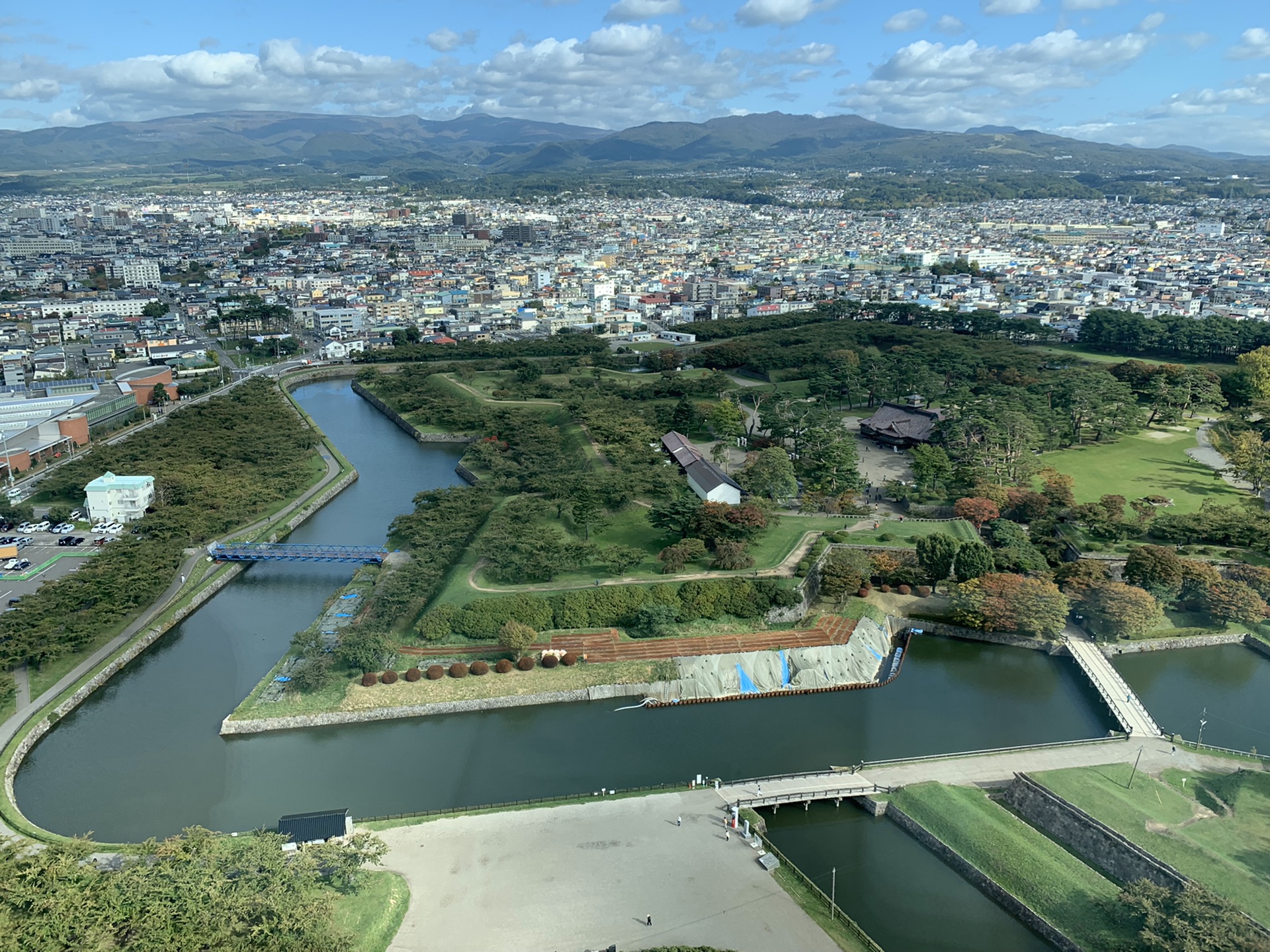 北海道自助遊攻略