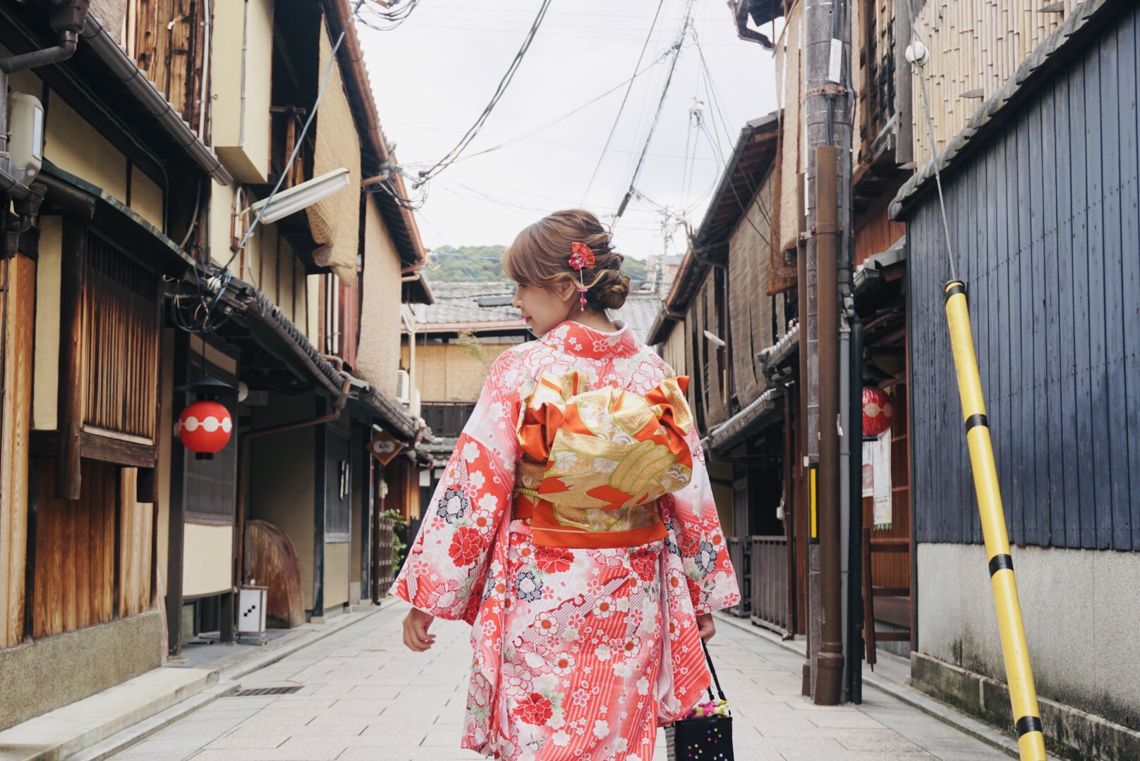 京都自助遊攻略