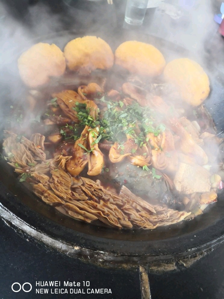 顺义区美食-乡村灶台鱼