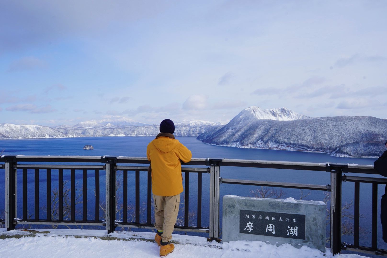 北海道自助遊攻略