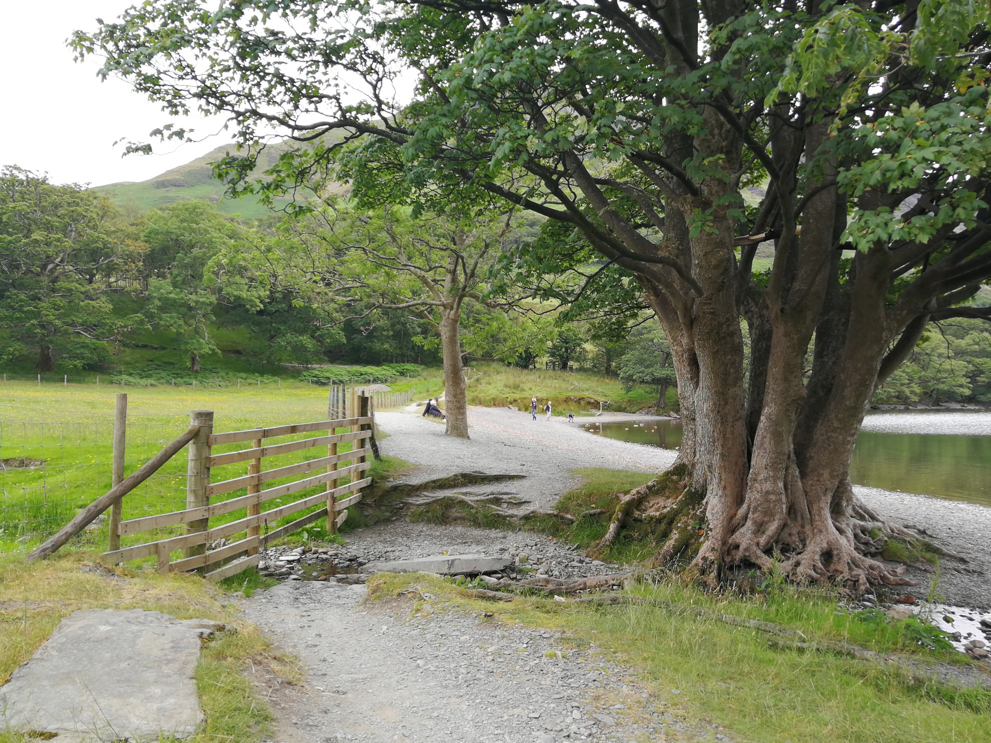 英國湖區自助遊攻略