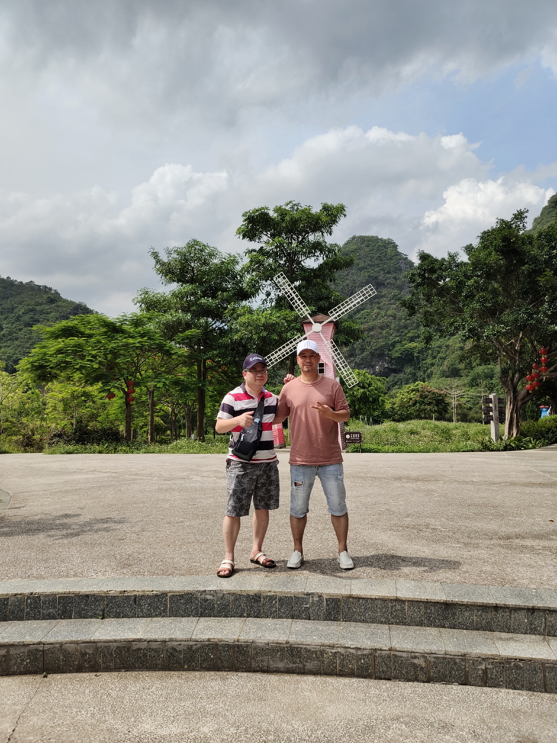 平遙到陽春旅遊,平遙到陽春自助遊攻略,陽春旅遊 - 螞蜂窩旅遊指南