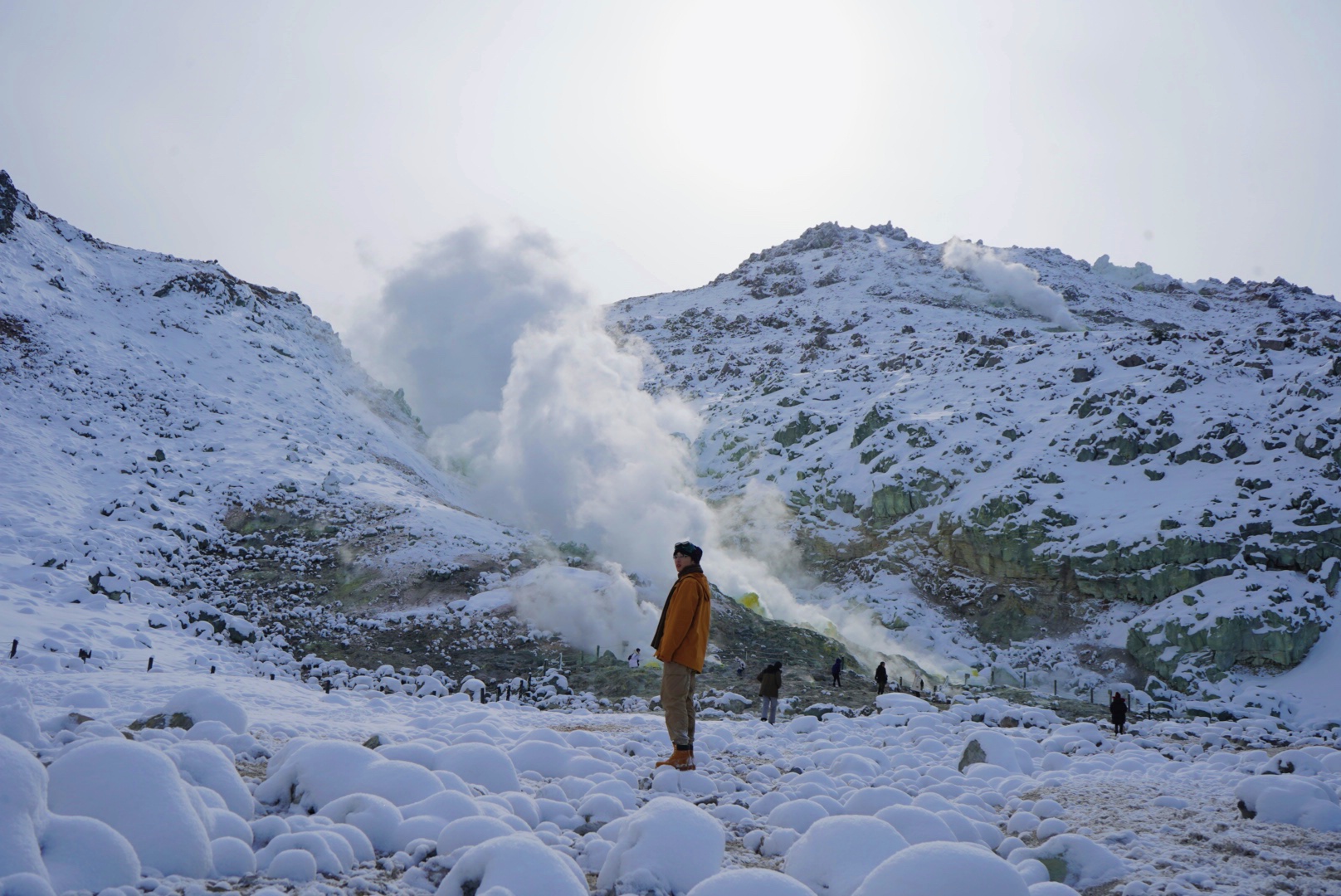 北海道自助遊攻略