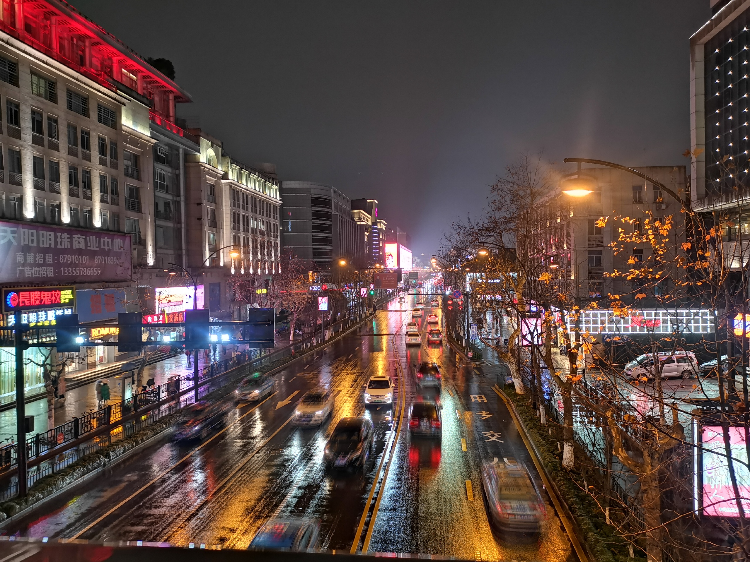杭州延安路商业街攻略,延安路商业街门票_地址,延安路商业街游览攻略