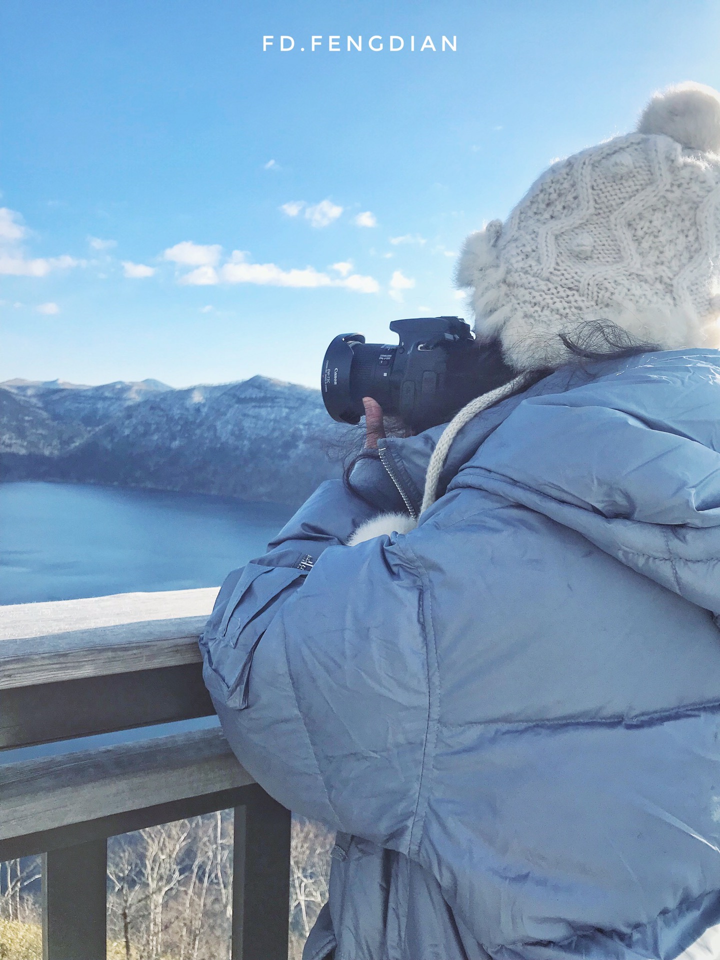 北海道自助遊攻略