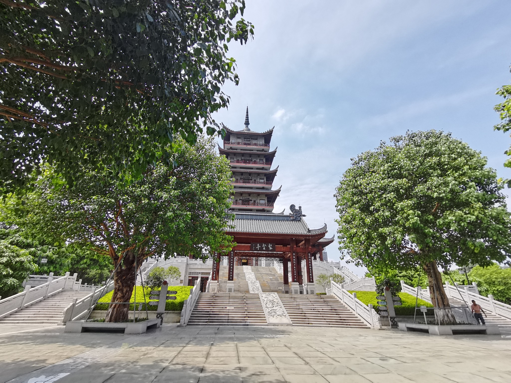 与家人去南海桂城雷岗公园,佛山旅游攻略 - 马蜂窝