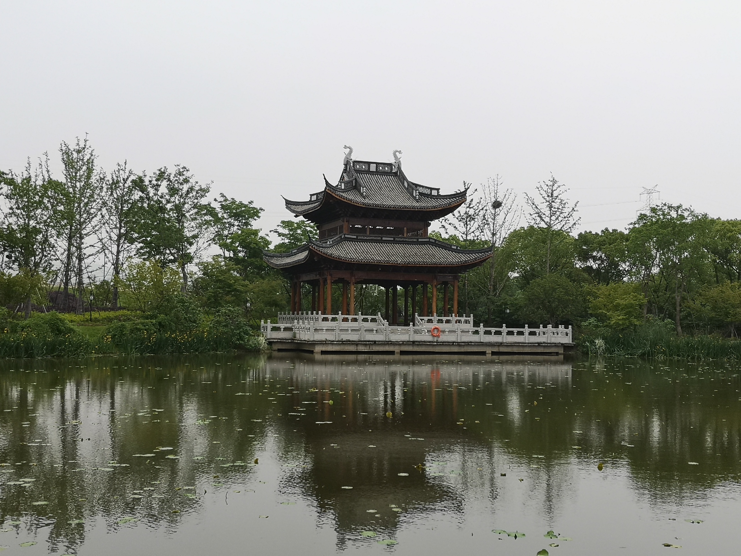 37张图片景点位置浙江省杭州市余杭区安溪镇暂无内容