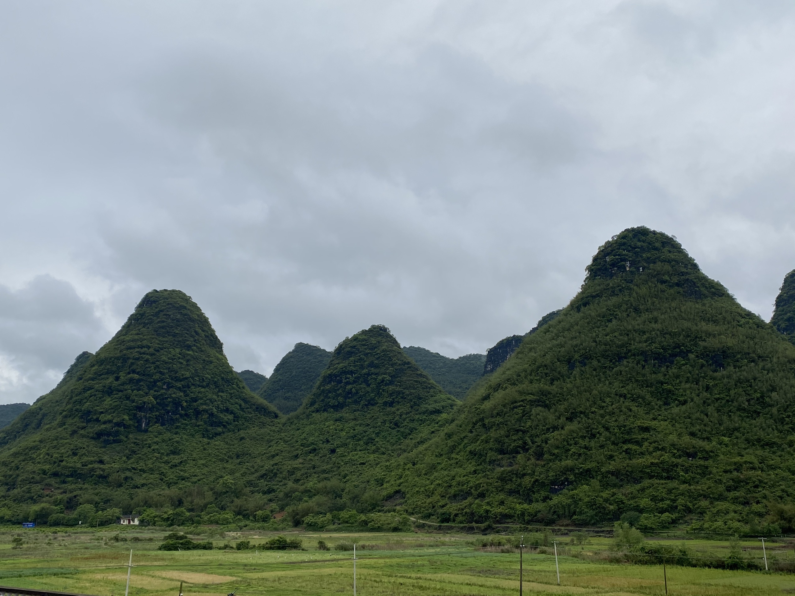 金湖度假村