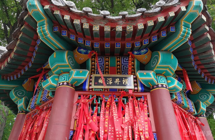 横山大觉寺旅游图片,横山大觉寺自助游图片,横山大觉寺旅游景点照片