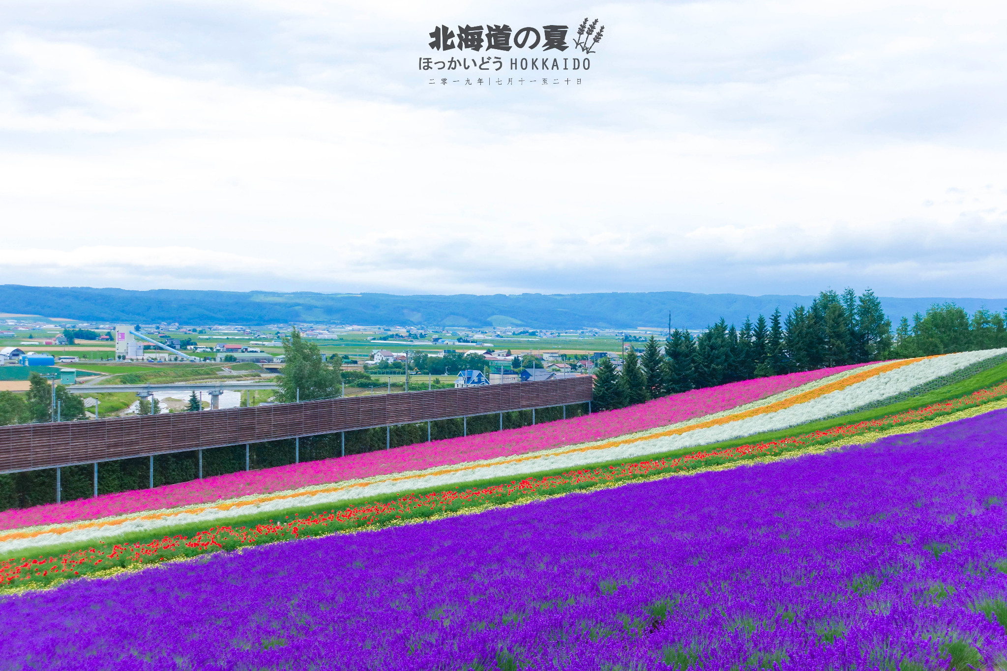 北海道自助遊攻略