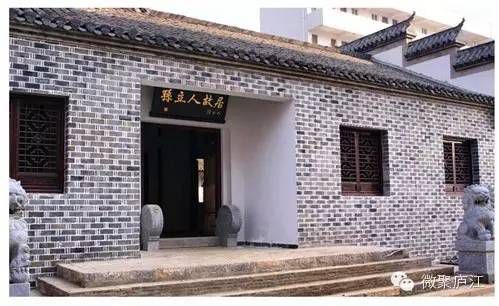 春与秋冬与夏走在庐江寻找时光的足迹