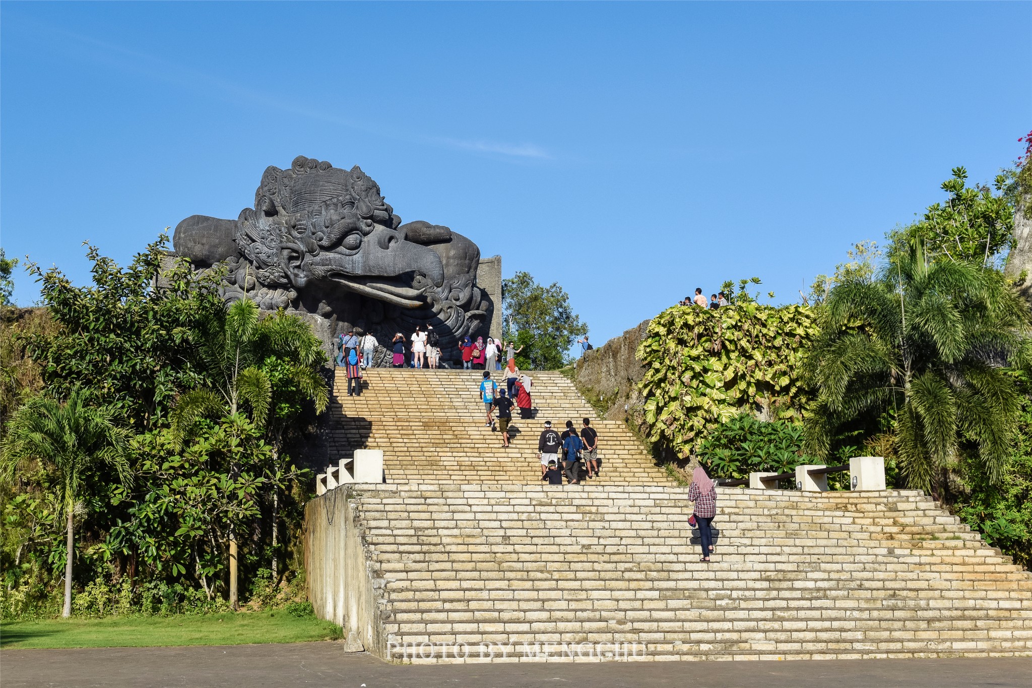 巴釐島自助遊攻略