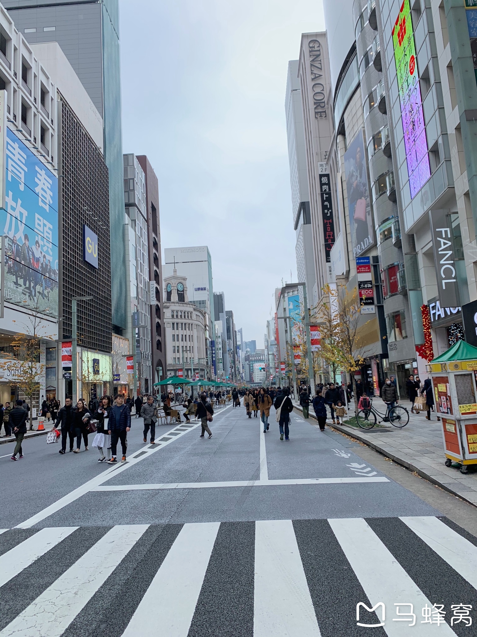 東京自助遊攻略