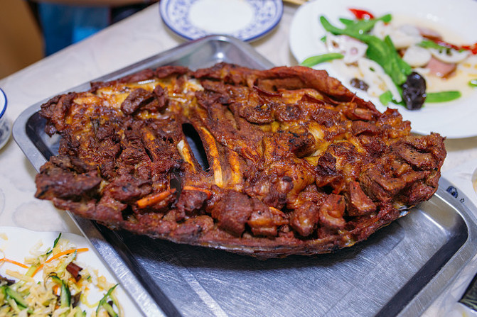 内蒙古自由行旅游攻略 内蒙古自由行旅游攻略内蒙古 - 马蜂窝