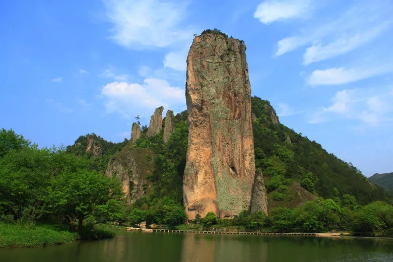 漫游浙西南,听听这座古城的声音!,浙江旅游攻略 - 马蜂窝