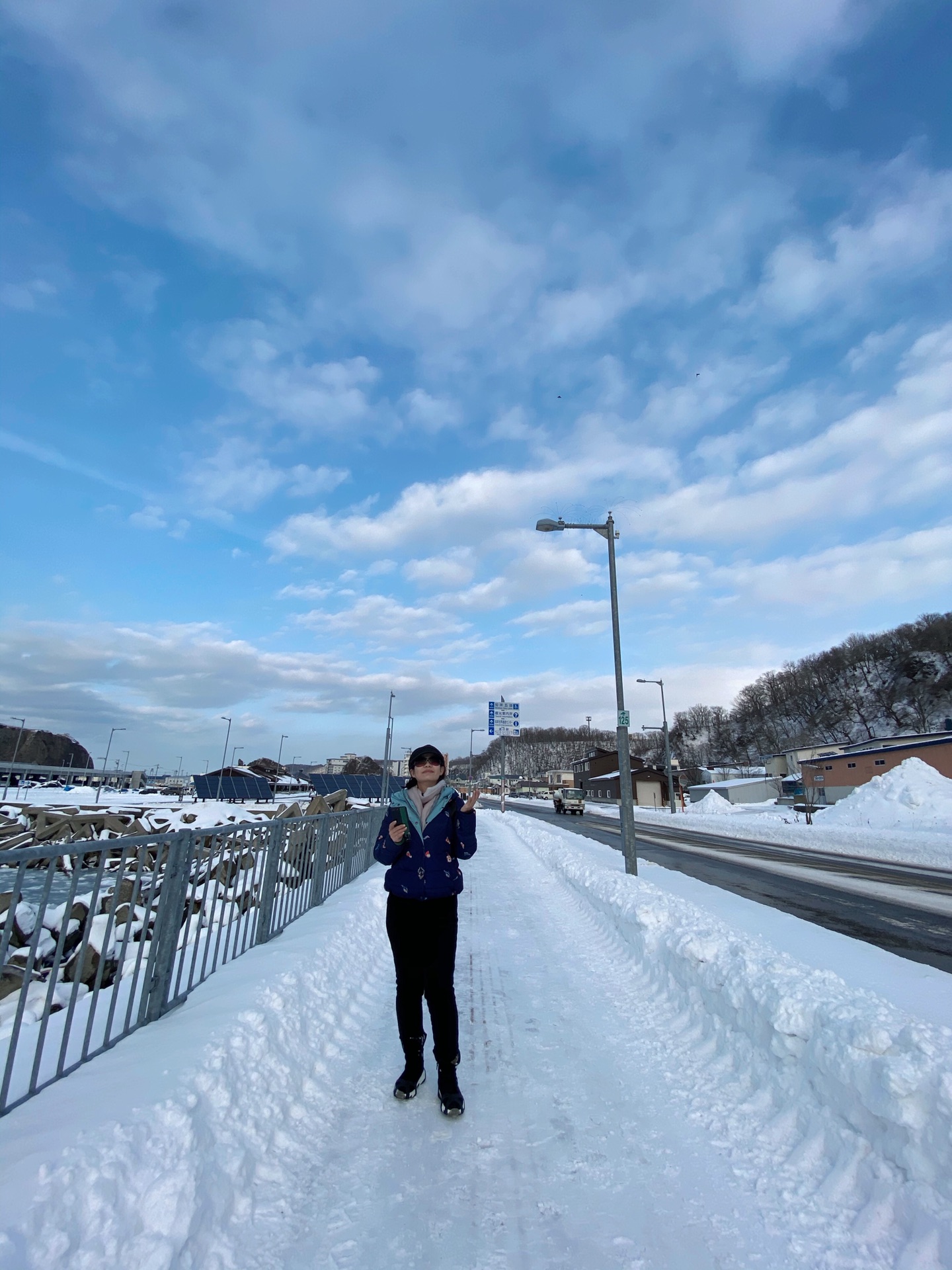 北海道自助遊攻略