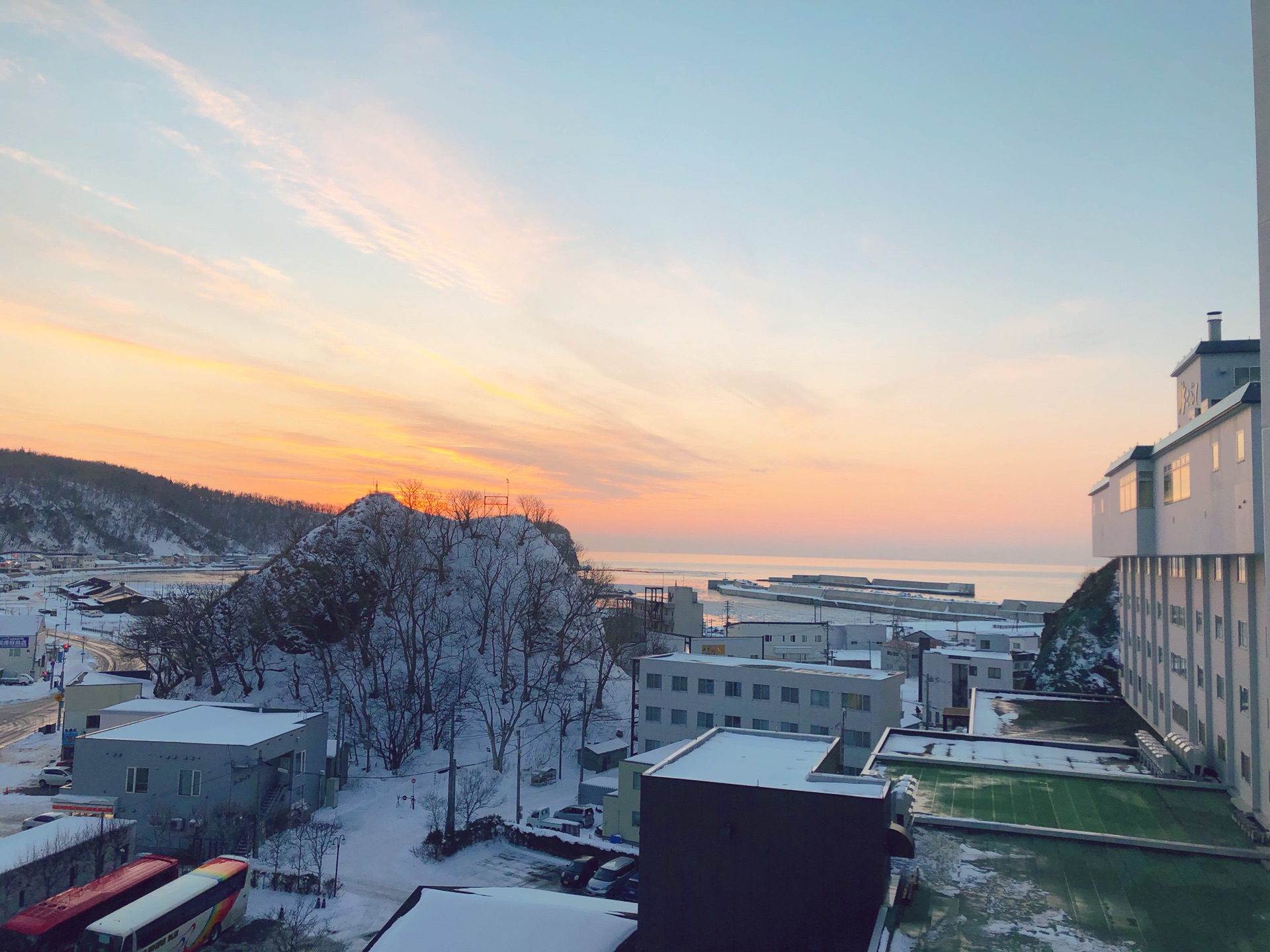 北海道自助遊攻略