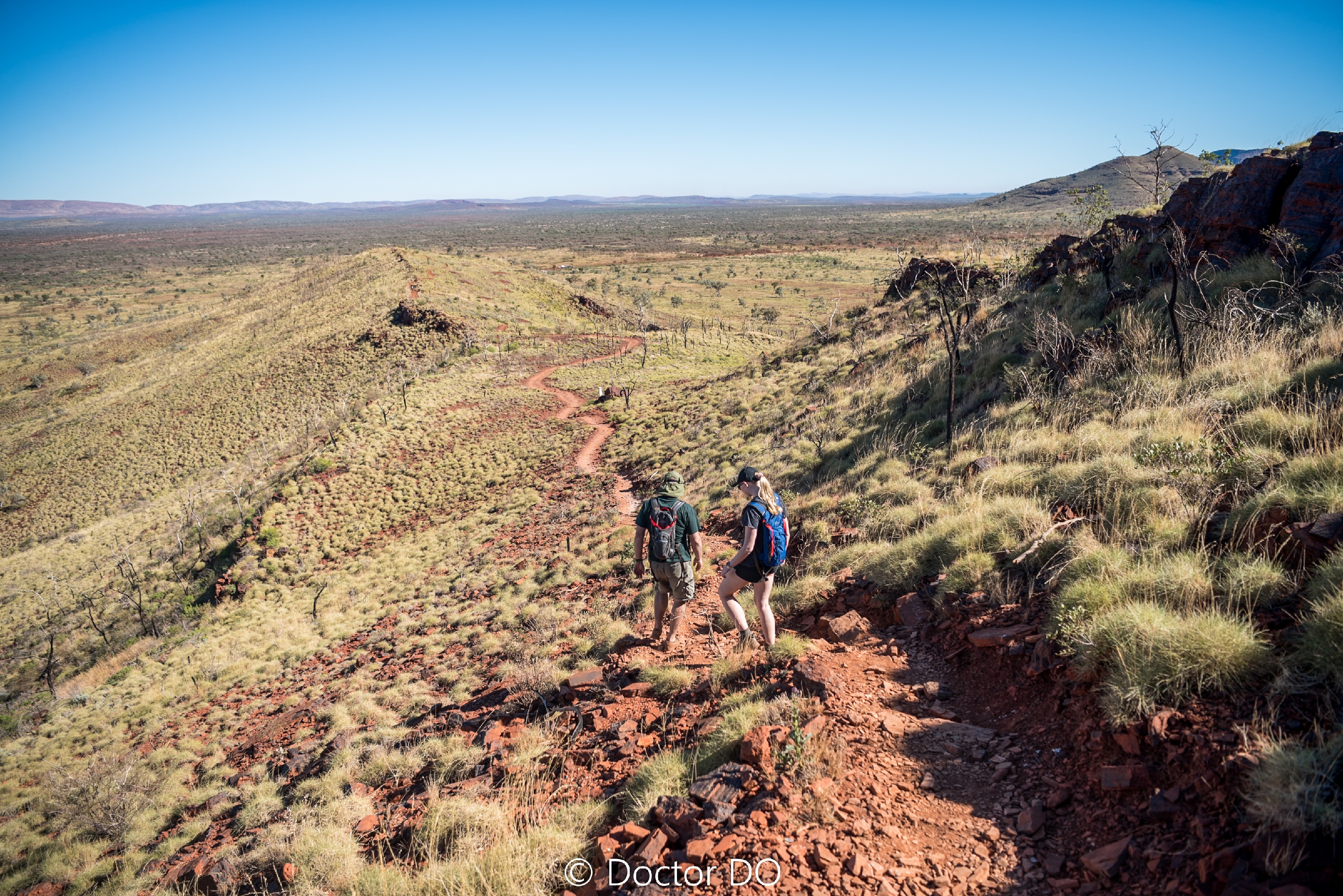 Mount Bruce