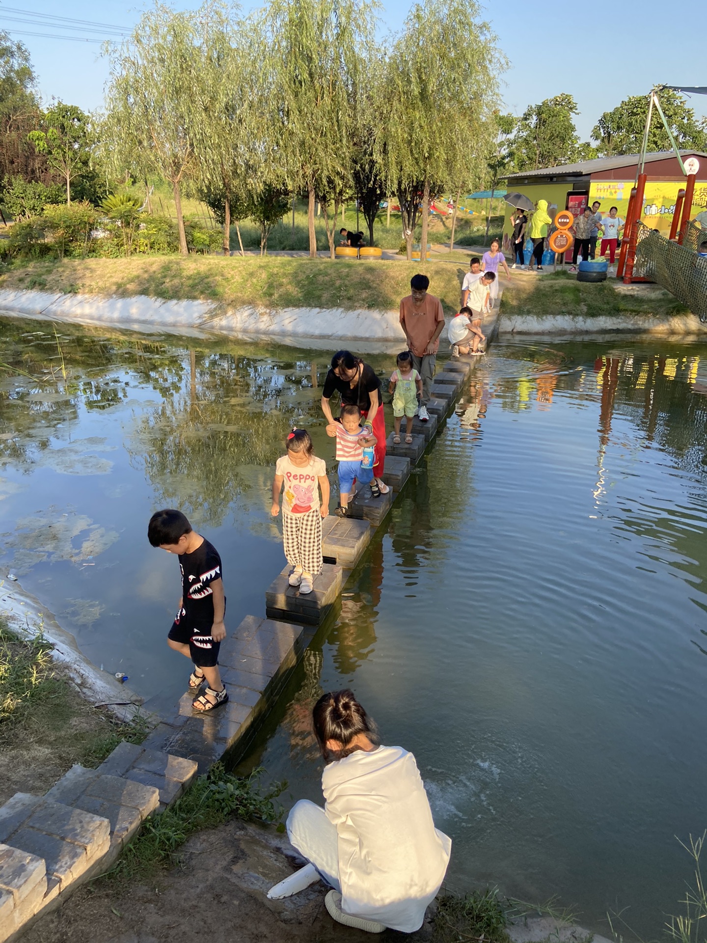 许昌乐佳营地,许昌自助游攻略 - 马蜂窝