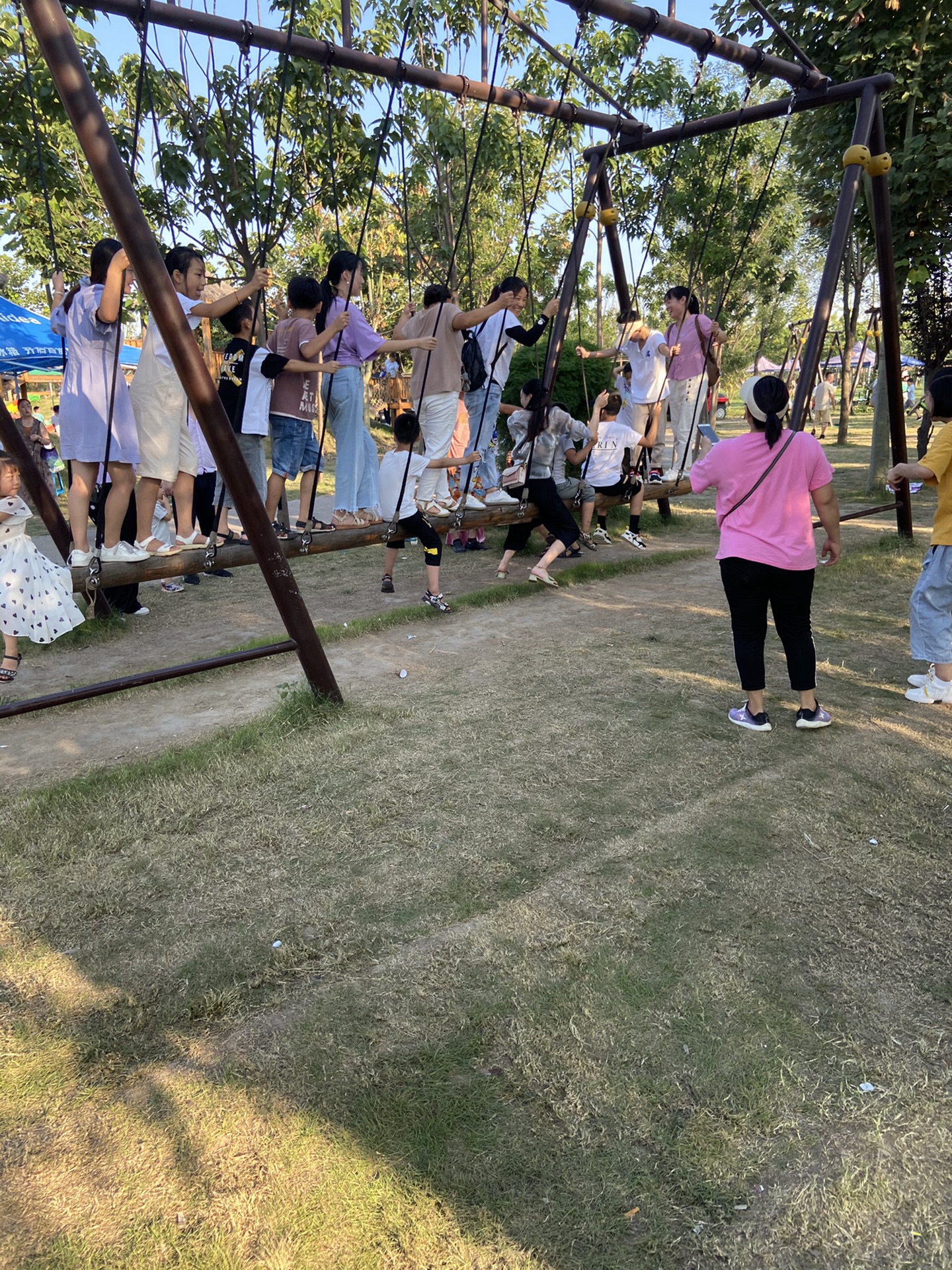 许昌乐佳营地,许昌自助游攻略 - 马蜂窝