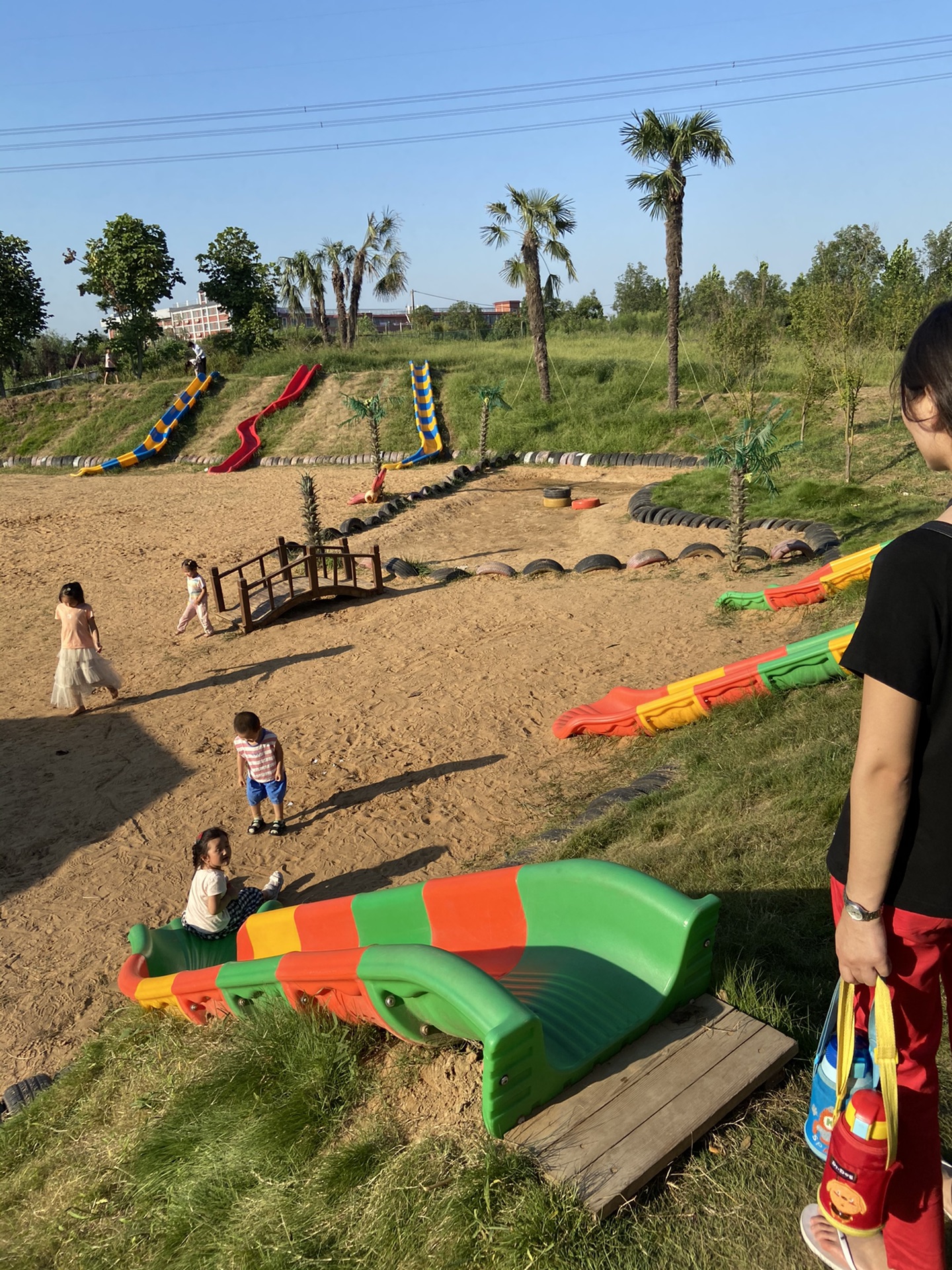 许昌乐佳营地,许昌自助游攻略 - 马蜂窝