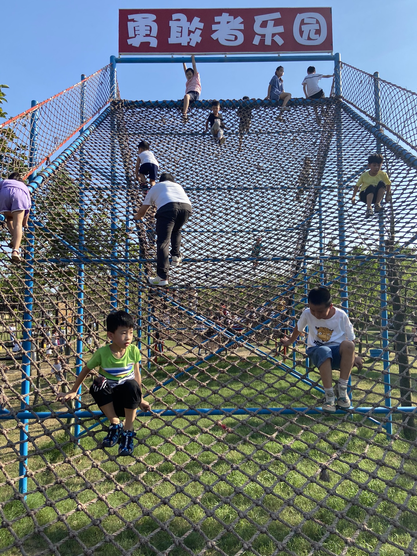 许昌乐佳营地,许昌自助游攻略 - 马蜂窝