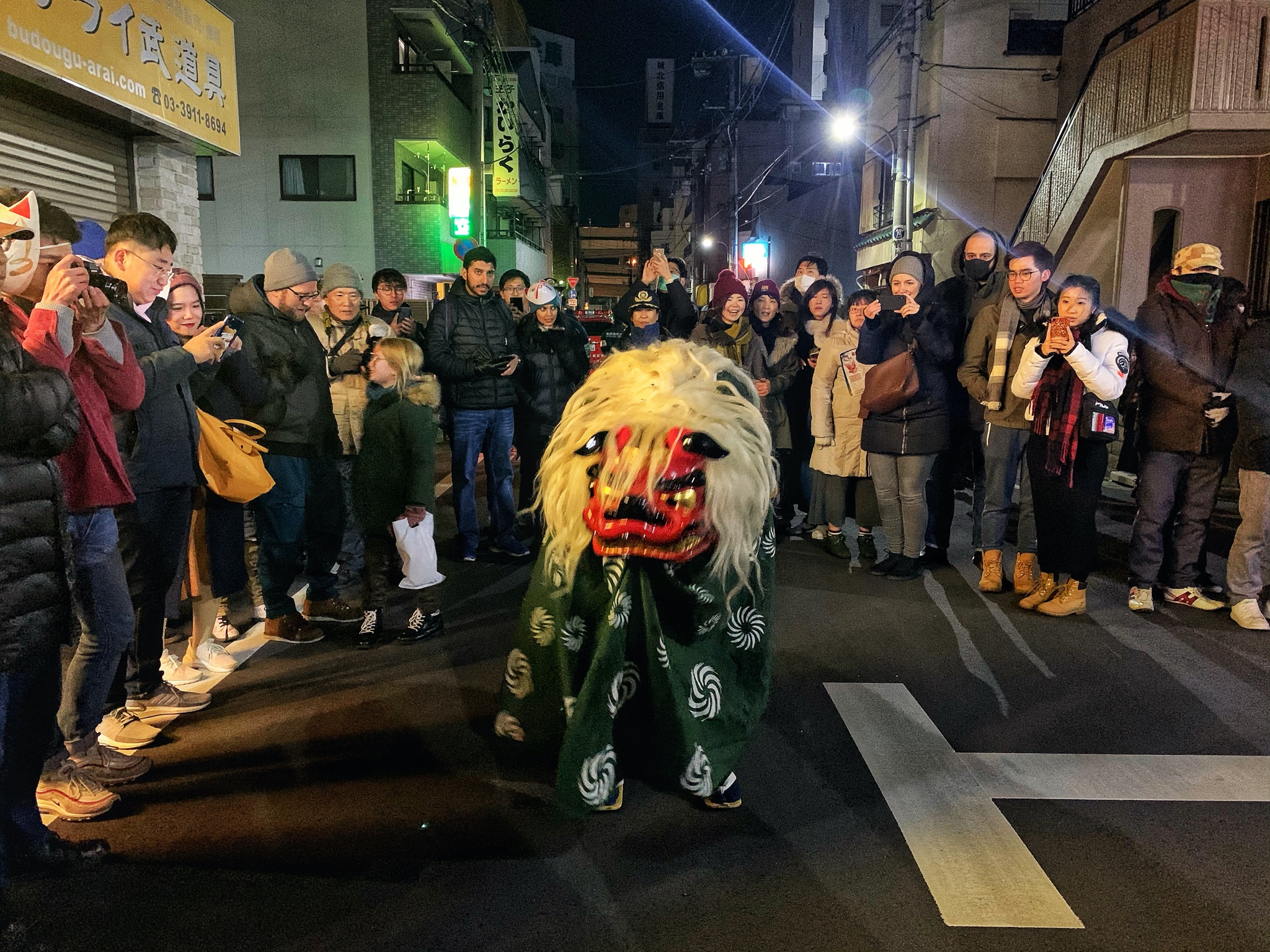 東京自助遊攻略