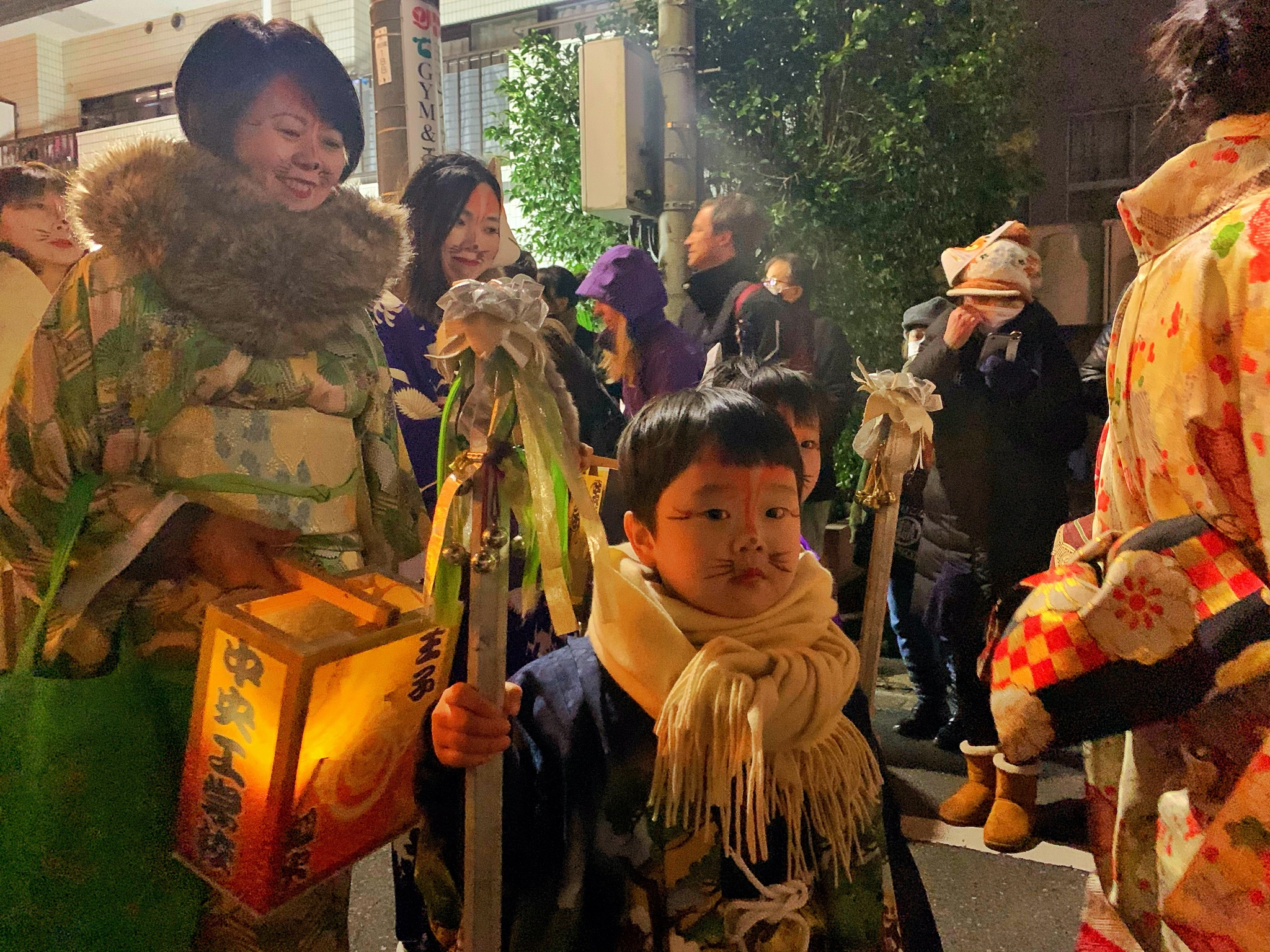 東京自助遊攻略