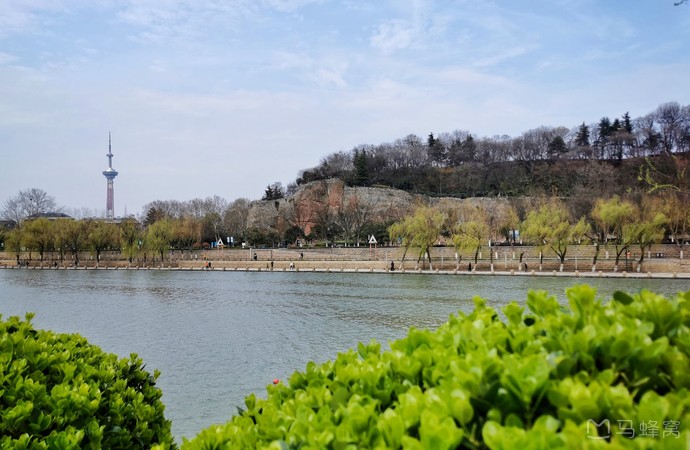 石头城码头旅游图片,石头城码头自助游图片,石头城码头旅游景点照片