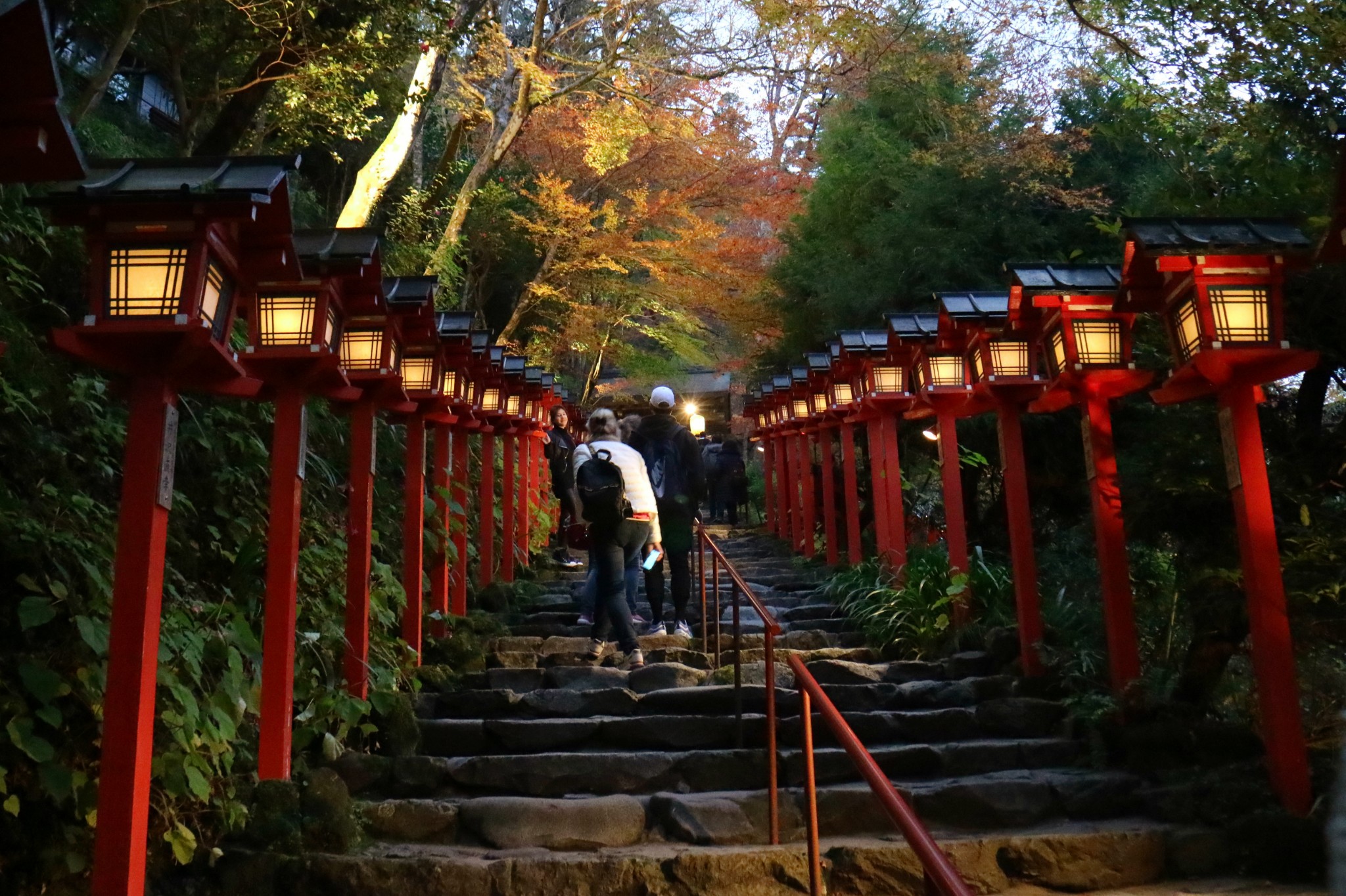 京都自助遊攻略