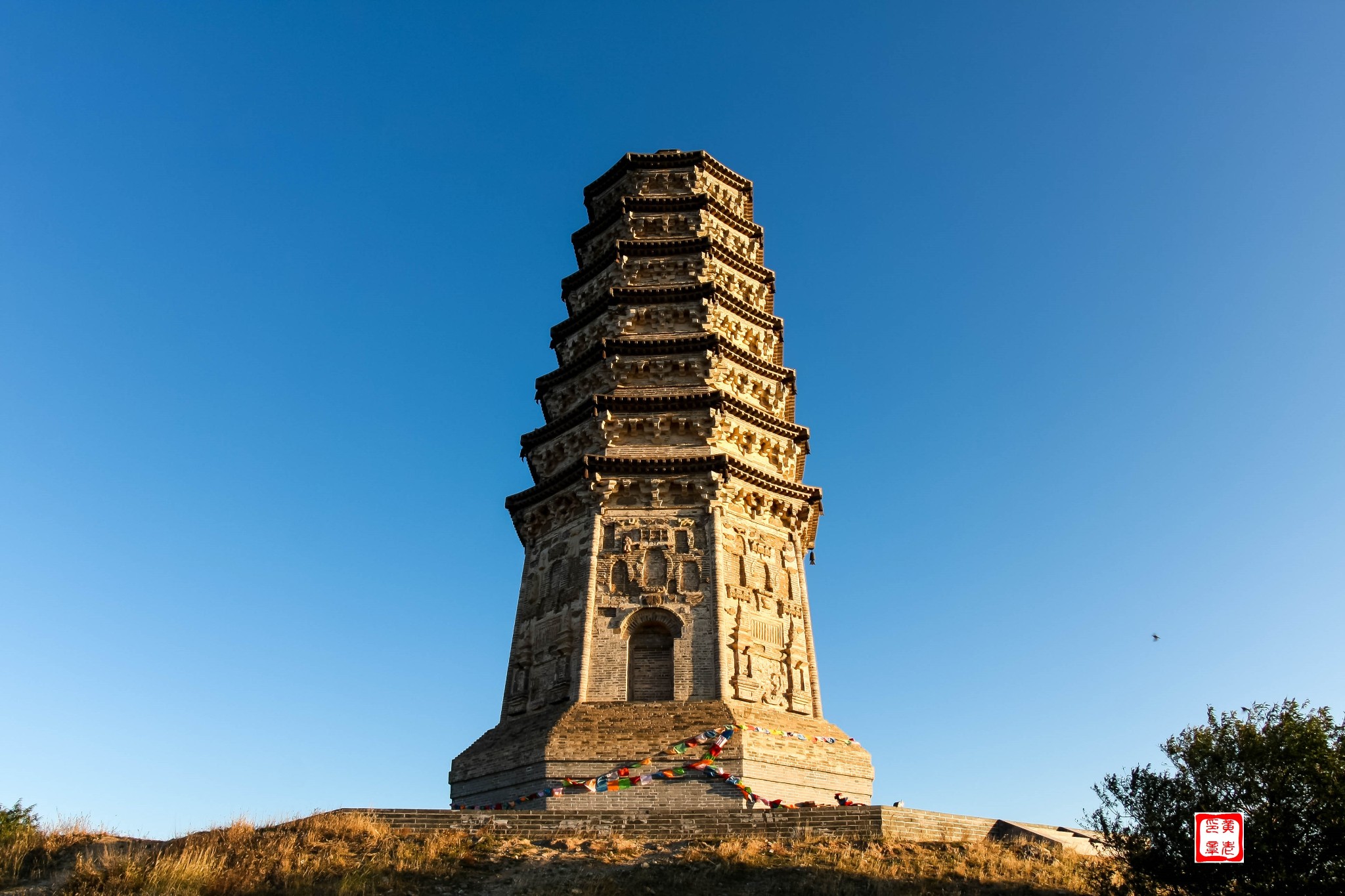 内蒙寻古三之辽上京