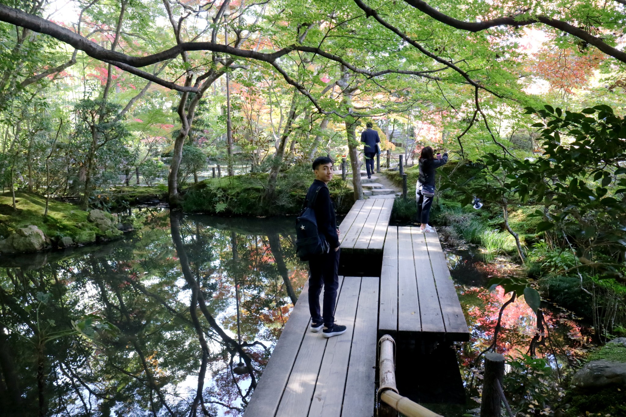 京都自助遊攻略