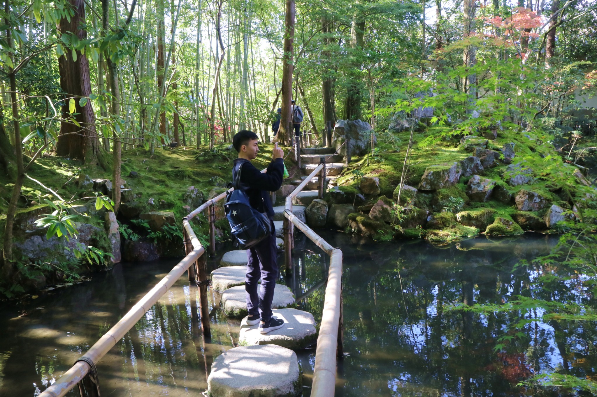 京都自助遊攻略