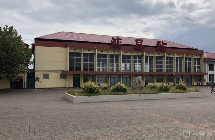 滦县火车站旅游图片,滦县火车站自助游图片,滦县火车站旅游景点照片