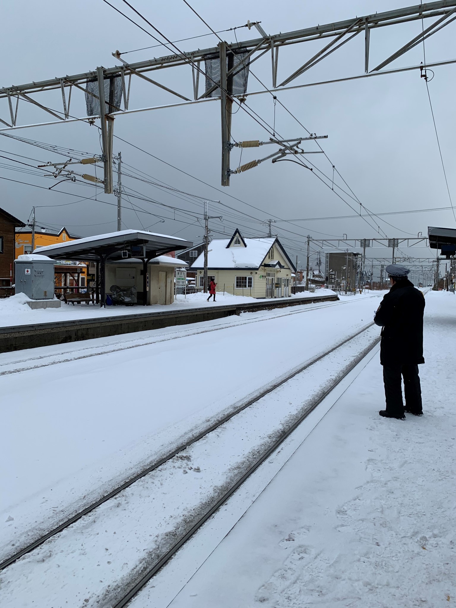 北海道自助遊攻略