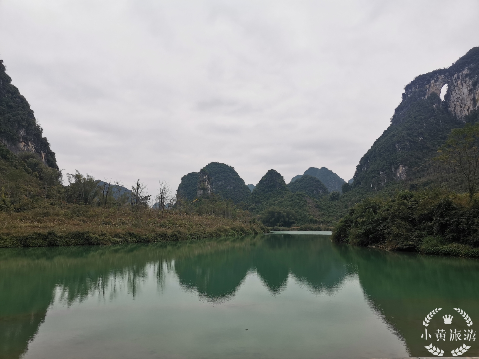 布泉河,更望湖美景全介绍,隆安旅游攻略 马蜂窝