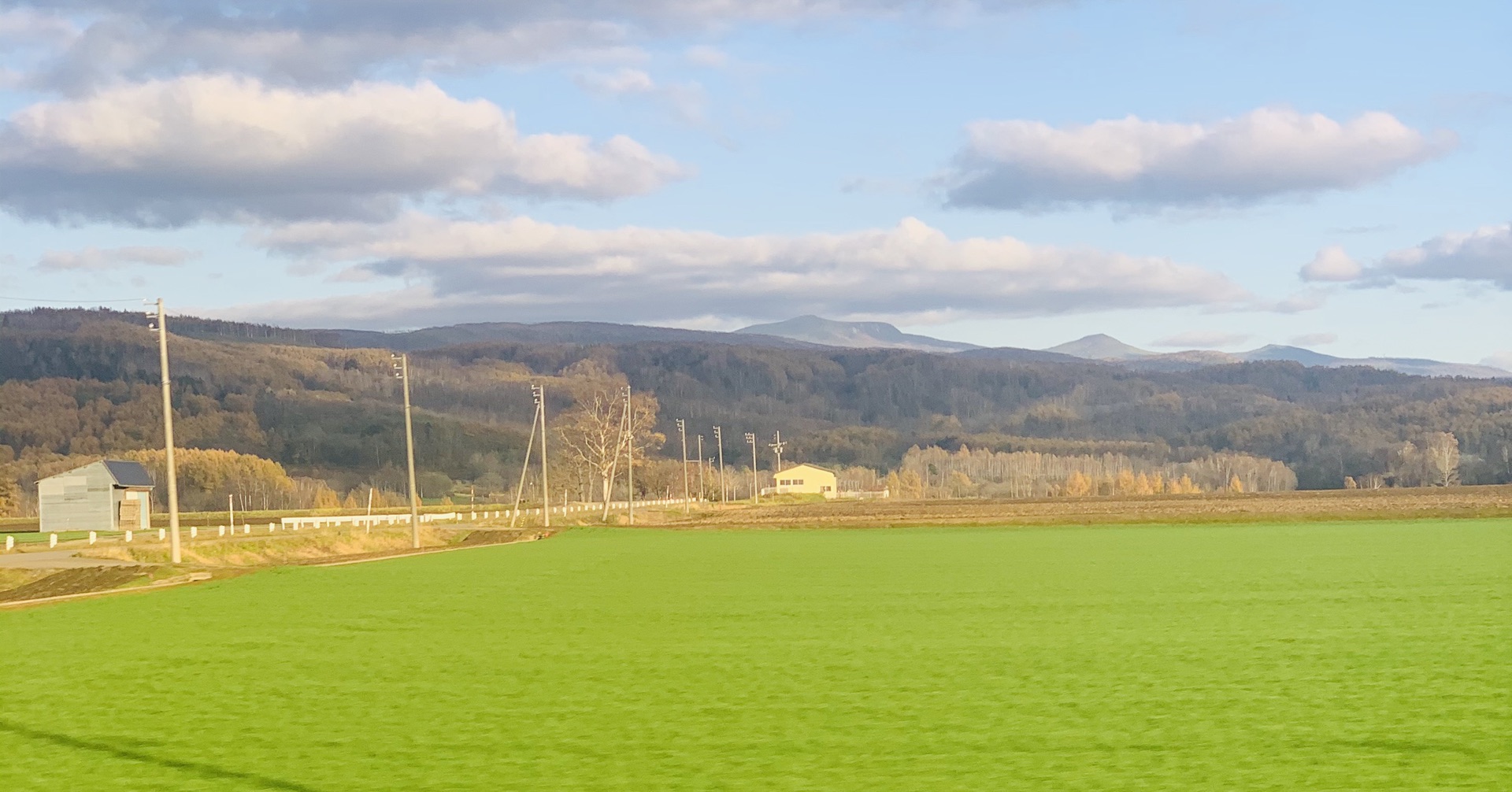 北海道自助遊攻略