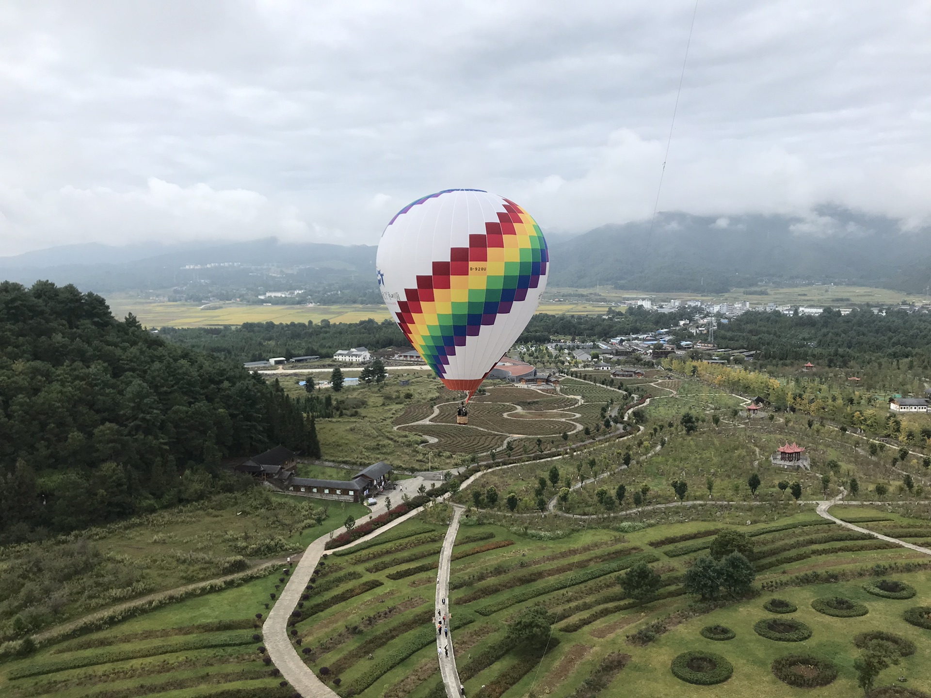 騰衝自助遊攻略